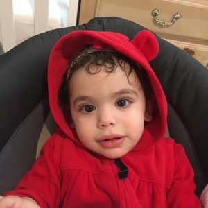 Meet your Posher, Randa